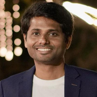 Pankaj Mitra