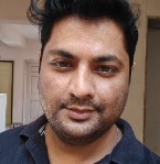 Shobhit Khare