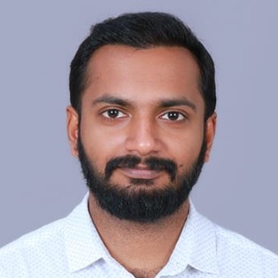 Akhil J