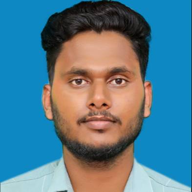 AMAL VIJAYAN