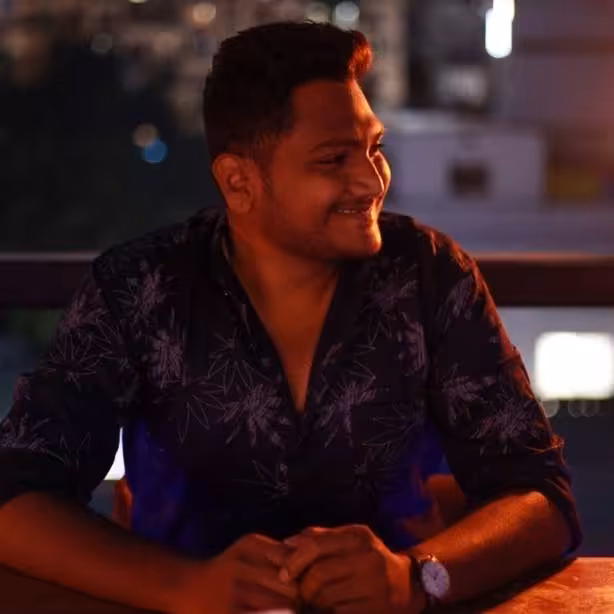 Mayur Lokhande
