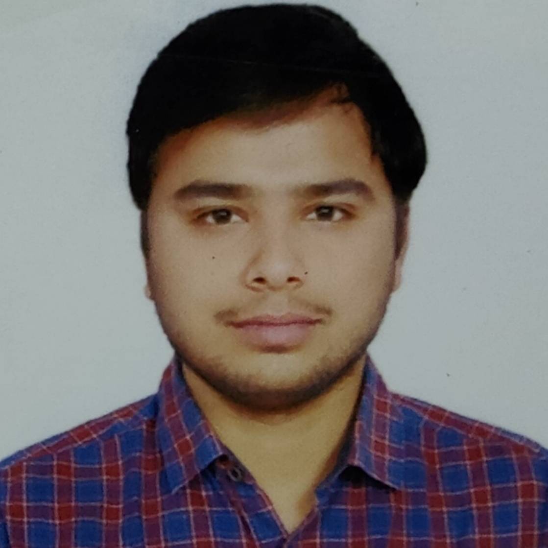 Shubhendu Bhattacharya
