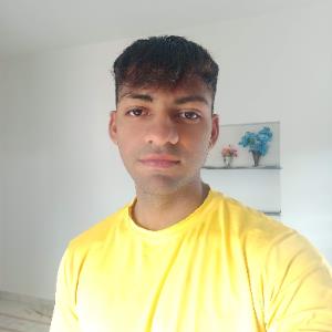 Deepaksingh Bhati