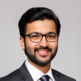 Vignesh Vora