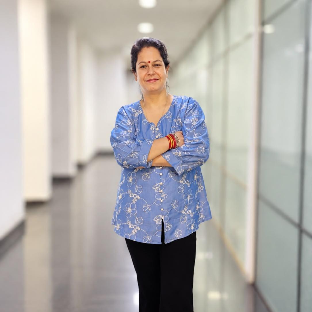 Yamini Madan