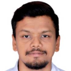 Pritam Vinayak Dawal