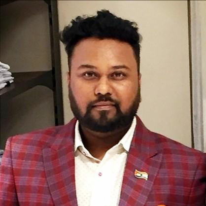Sayan Bera