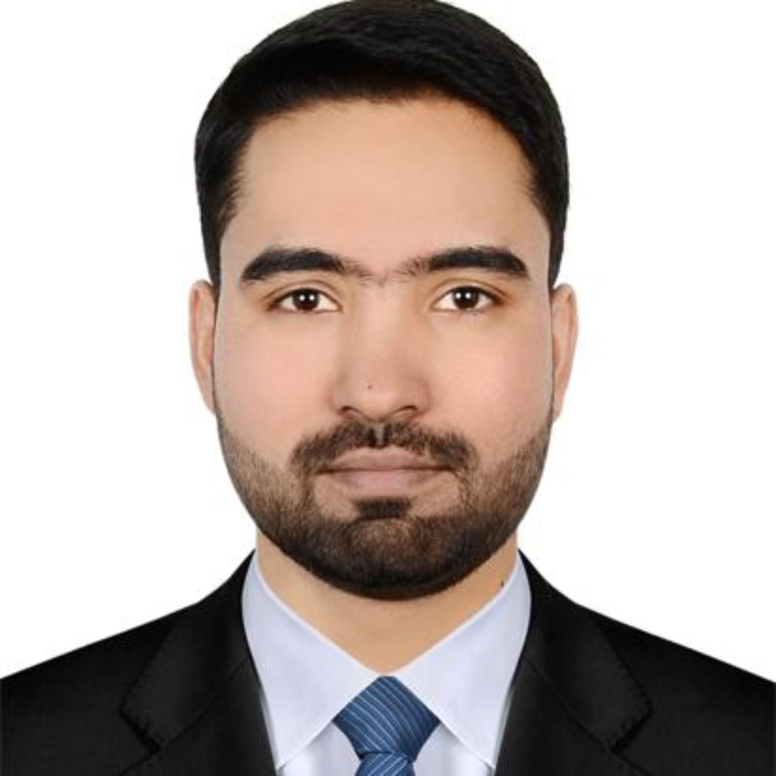 SAHIL SHABIR