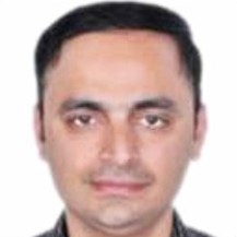 Sunny Pachnanda