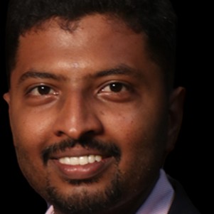 Jagadeeshanayaka N