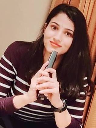 NISHU PANWAR