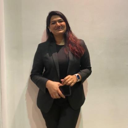 PRIYA SHINDE