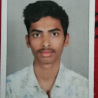 YASH MAHALE