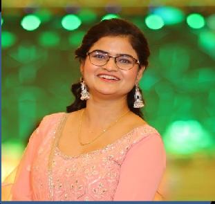Parul Tyagi