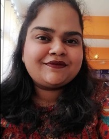 Nishita Mishra