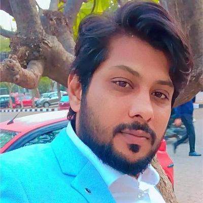 Syed Asif Pasha