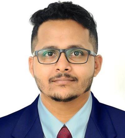Ashish Radhakrishnan