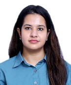 KANIKA BHARDWAJ