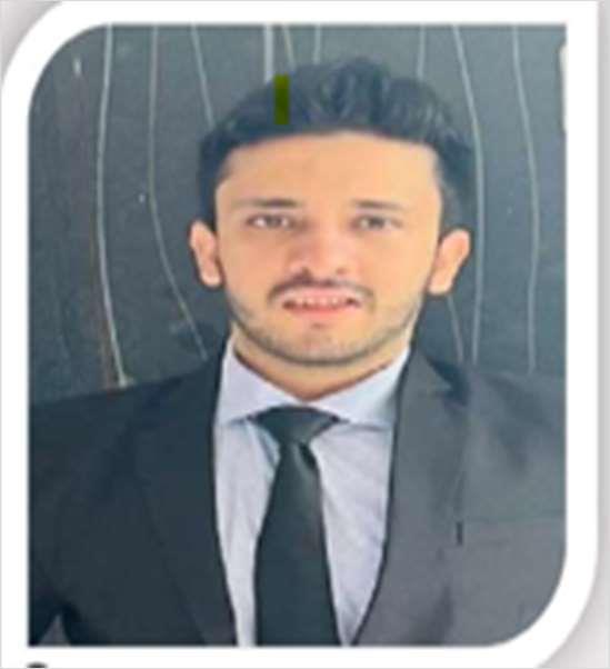ARSHAD HANIF LODHIA