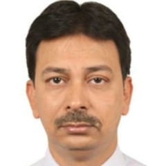 Anil Haldar