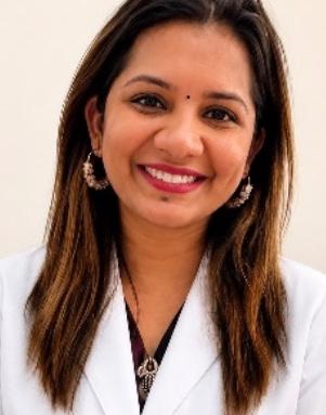 Dr.Naga Priya Rageer