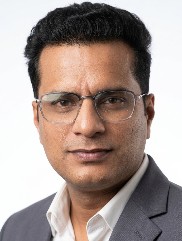 Ashwini kumar