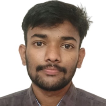 Shiva Kumar Maidam