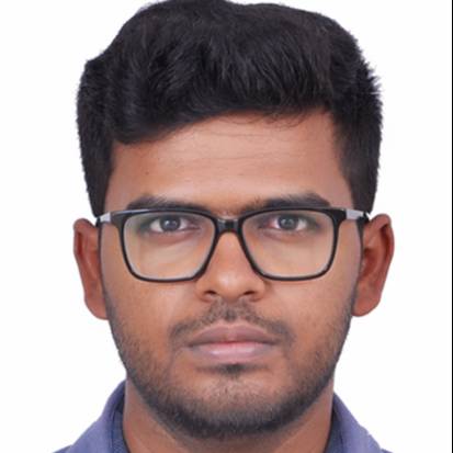 JeevaBharathy S