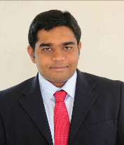 Ravi V M