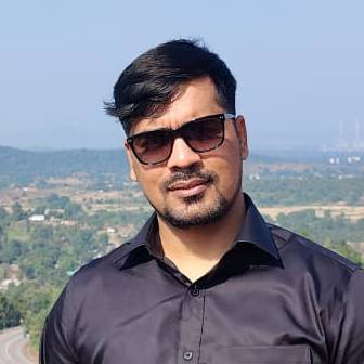 Shashwat Shanker