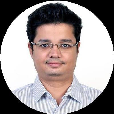 Nihar Pawaskar
