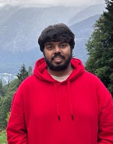 Sai Karthik Janjhyam