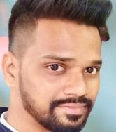 Shiva Charan K