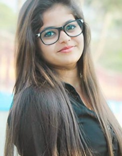 Ashwini B R