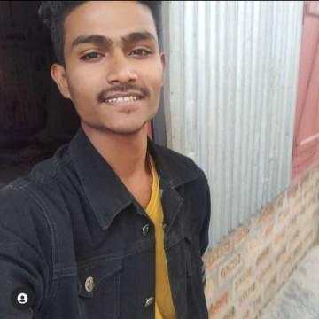 Prasenjit Chanda