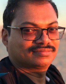 RENJITH I R