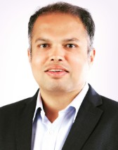 Milind Arvind Mahale