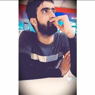 FARMAN KHAN
