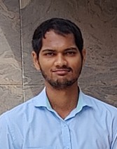 Abhishek B