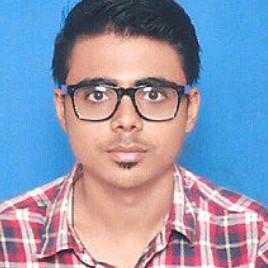 Harshit Jain