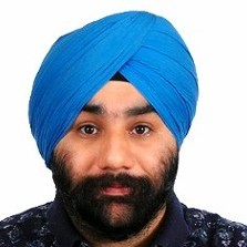 Gagandeep Sabharwal