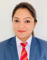 Siddhi Nagbhirey