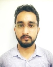 Irfan Mainuddin Qureshi