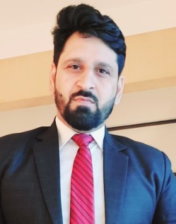 Narendra Sharma