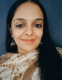 Preethi Sujit