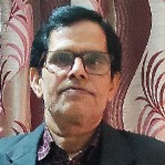 Bramha Prakash Dixit