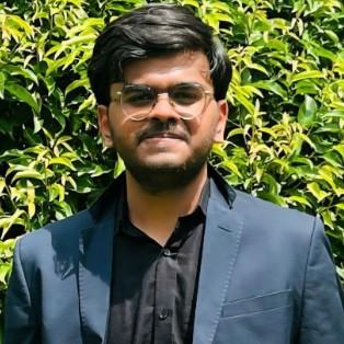 Sashank Patnaik