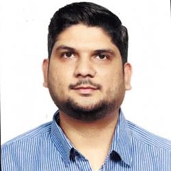 Ankit Sharma