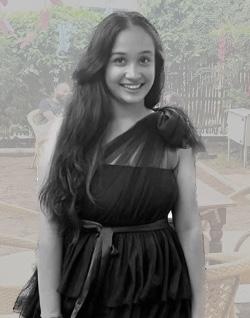 Romeeka Ramrakhyani