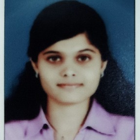 Asmita Sawant